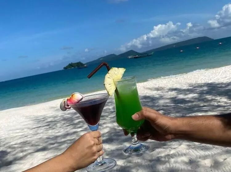 Long Set Resort