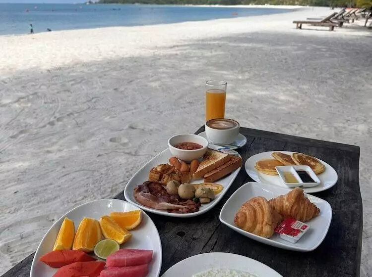 Long Set Resort