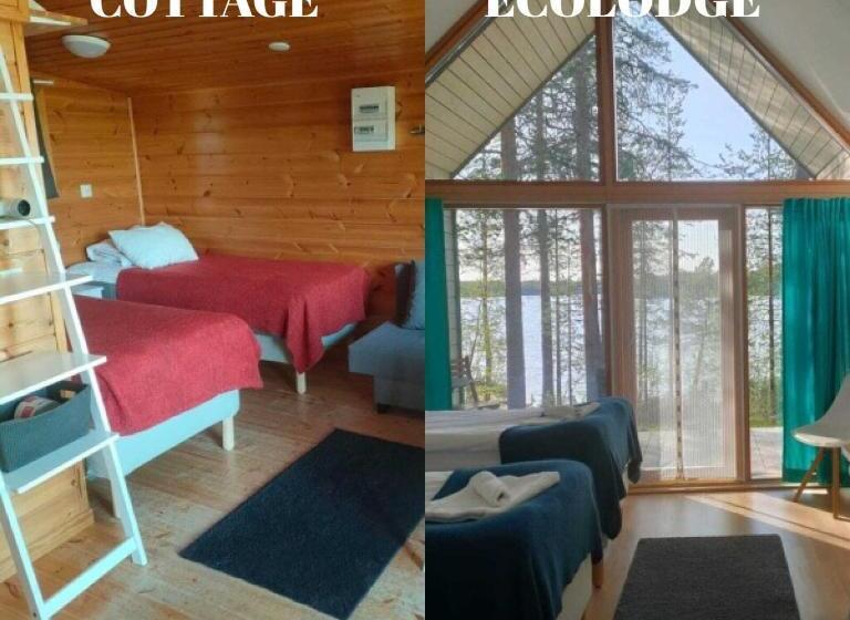 Norwide   Hossan Lomakeskus