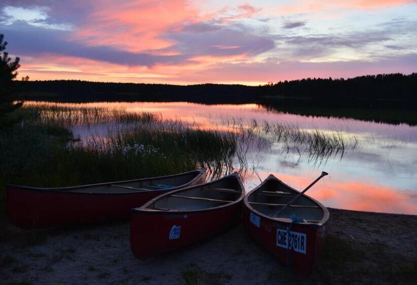 Norwide   Hossan Lomakeskus