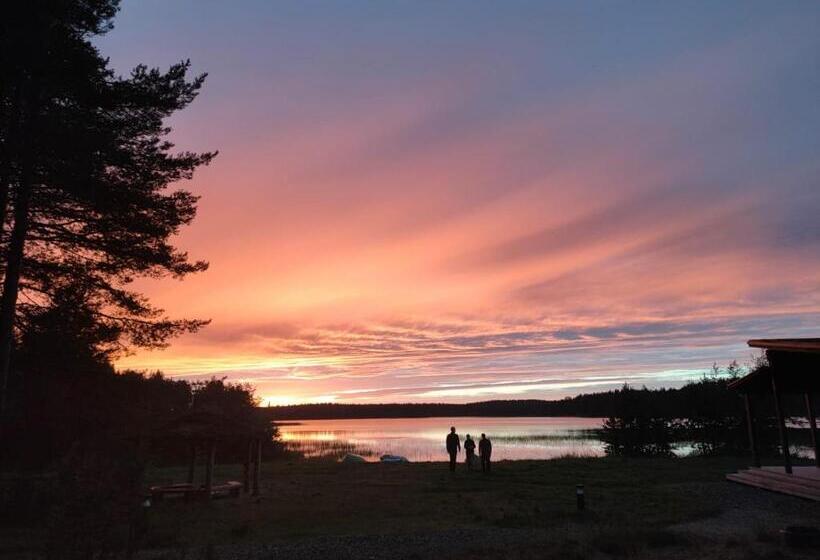 Norwide   Hossan Lomakeskus