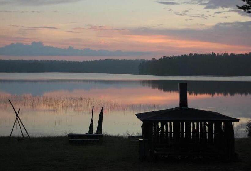 Norwide   Hossan Lomakeskus