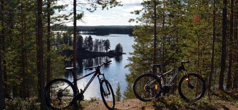 Norwide   Hossan Lomakeskus