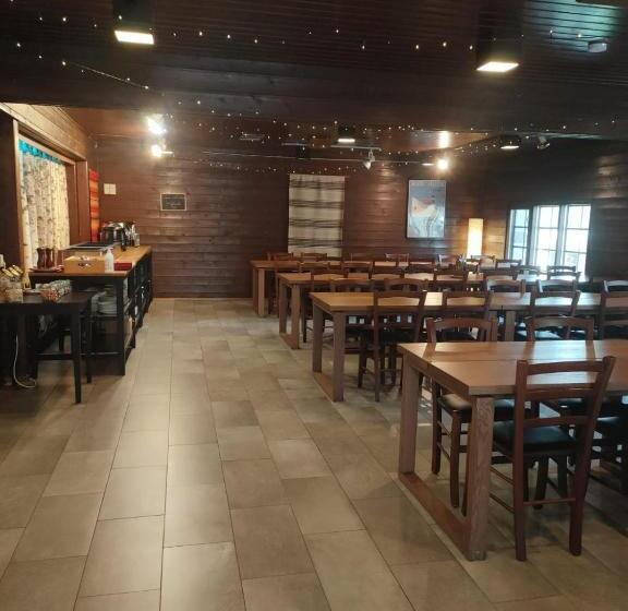 Norwide   Hossan Lomakeskus