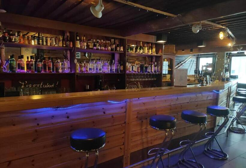 Norwide   Hossan Lomakeskus