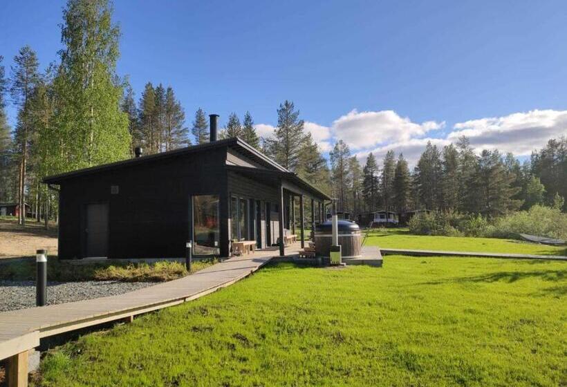 Norwide   Hossan Lomakeskus