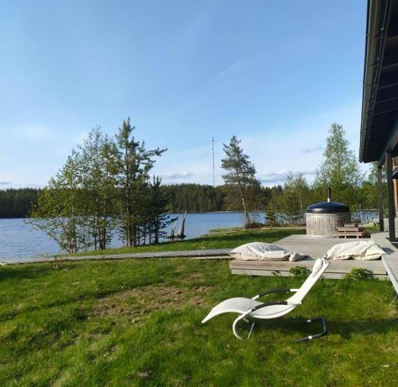 Norwide   Hossan Lomakeskus