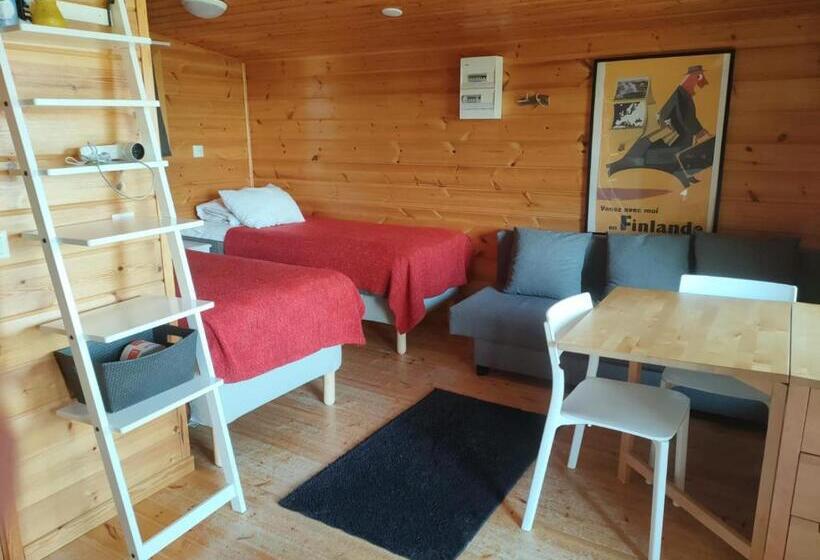 Norwide   Hossan Lomakeskus