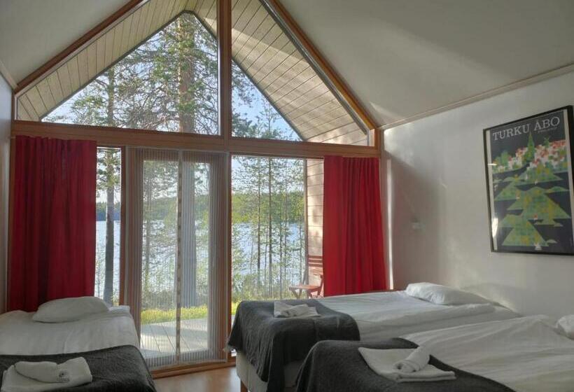 Norwide   Hossan Lomakeskus