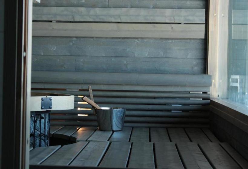 Norwide   Hossan Lomakeskus