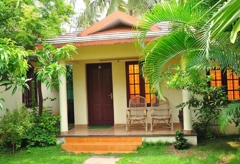 Lomakeskus Sea Star Beach Homes