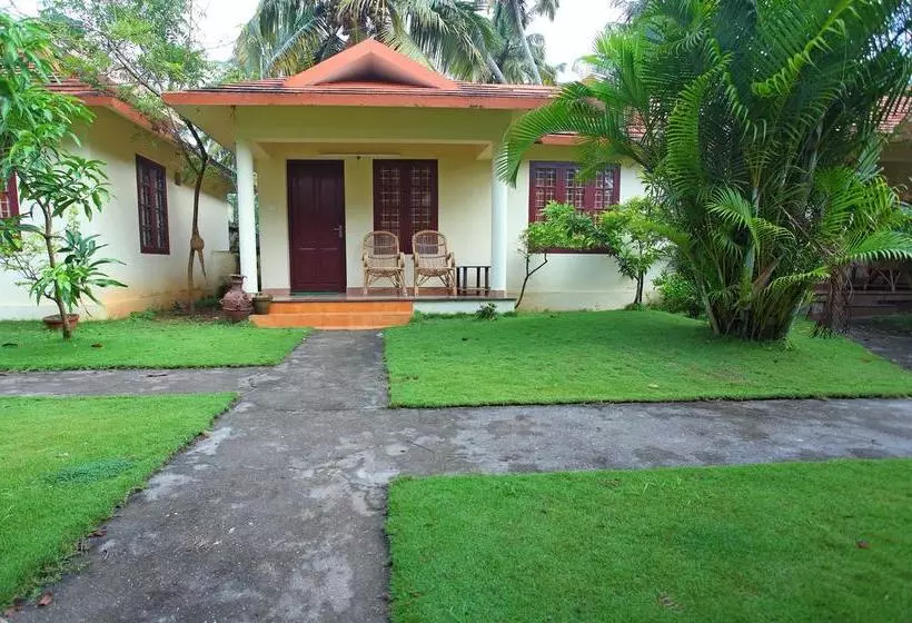 استراحتگاه Sea Star Beach Homes