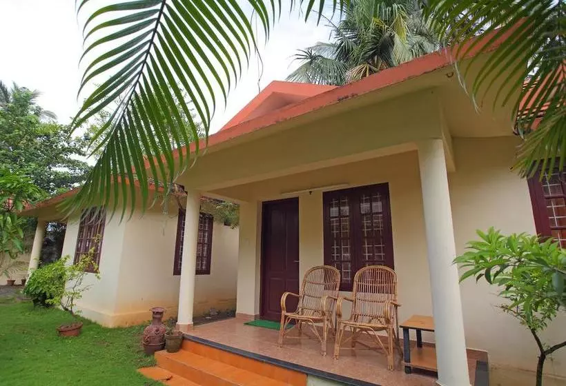 استراحتگاه Sea Star Beach Homes
