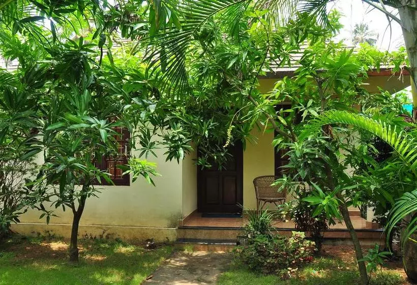استراحتگاه Sea Star Beach Homes