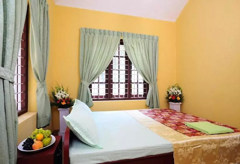 استراحتگاه Sea Star Beach Homes