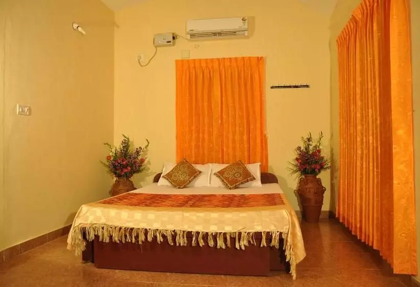 استراحتگاه Sea Star Beach Homes