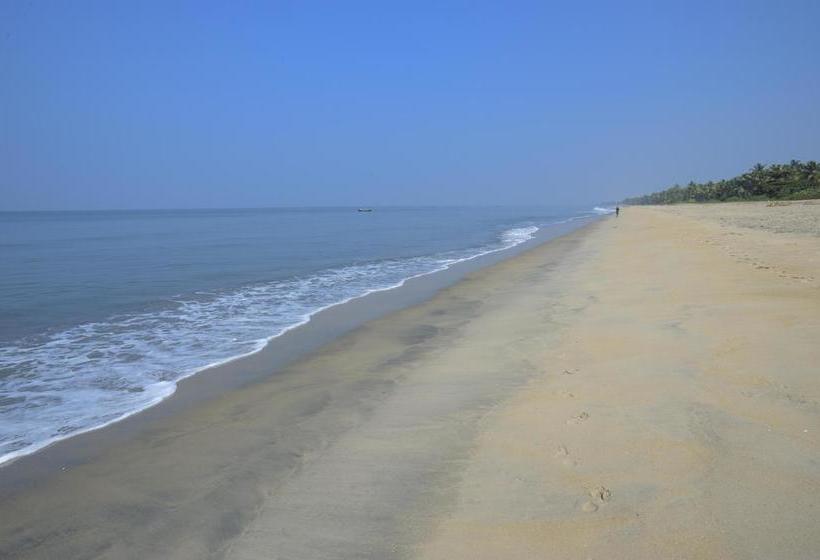 Lomakeskus Sea Star Beach Homes