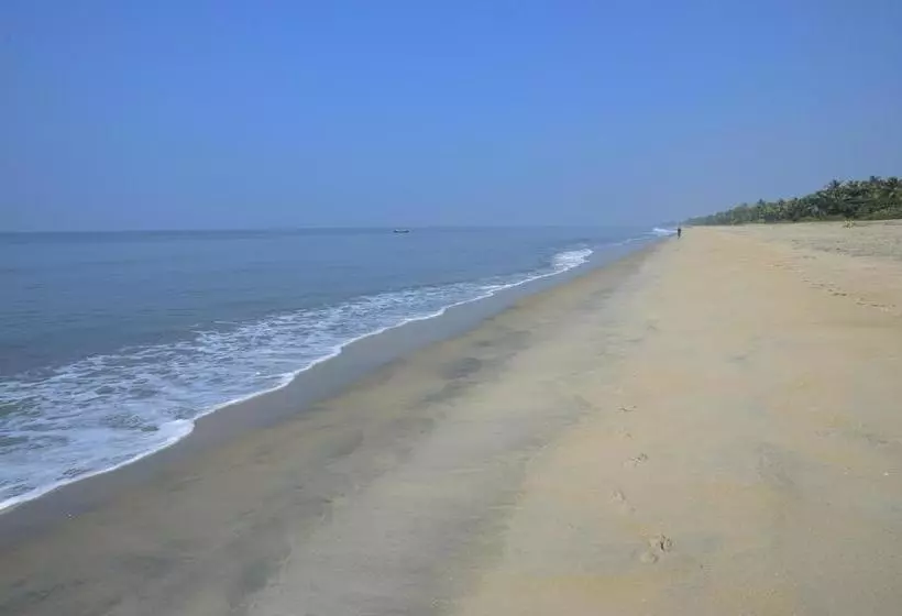 استراحتگاه Sea Star Beach Homes