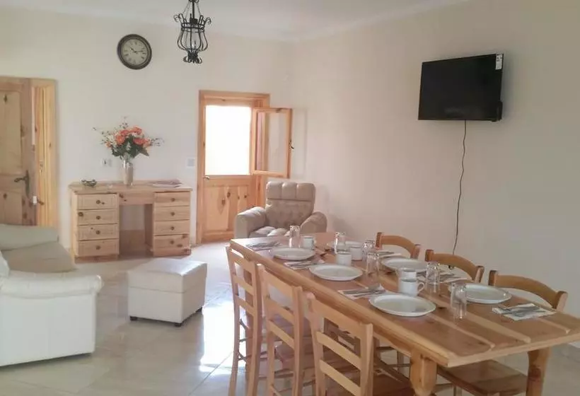 Tal Marga B&b