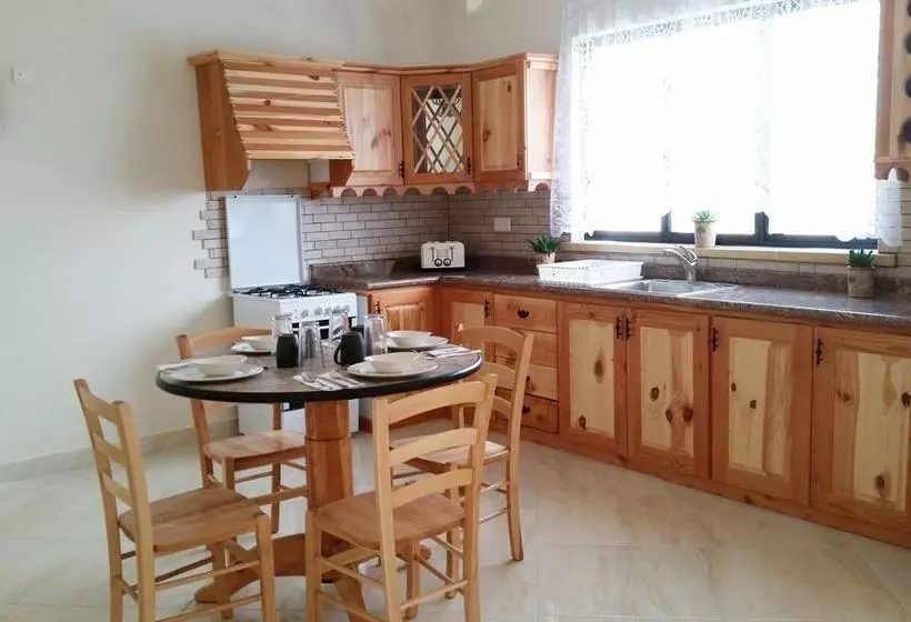 Tal Marga B&b