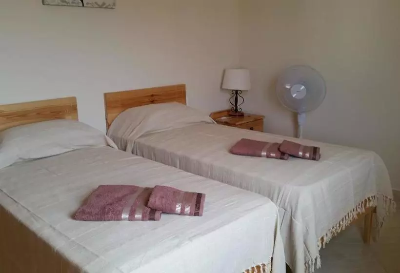 Tal Marga B&b