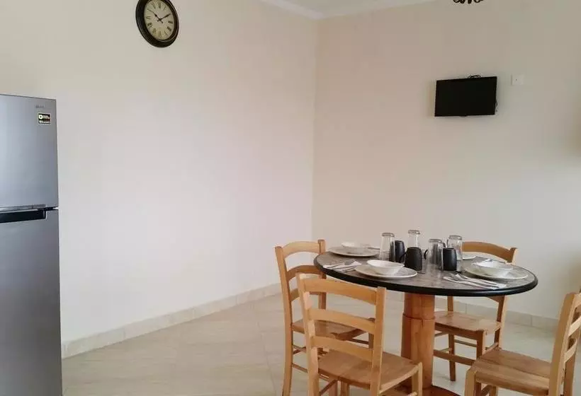 Tal Marga B&b