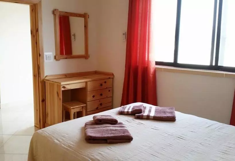 Tal Marga B&b