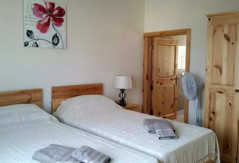 Tal Marga B&b