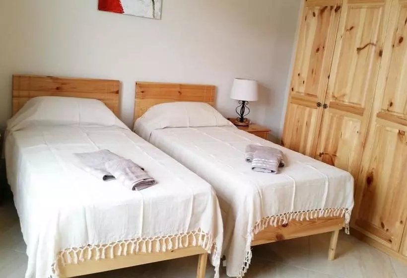 Tal Marga B&b