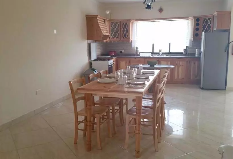 Tal Marga B&b