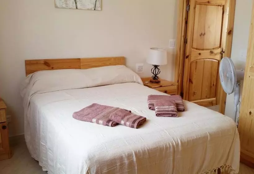 Tal Marga B&b