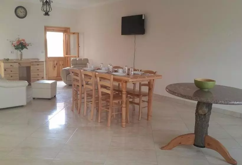 Tal Marga B&b