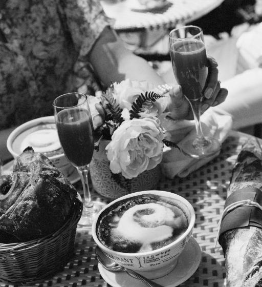 L Auberge De France Inn