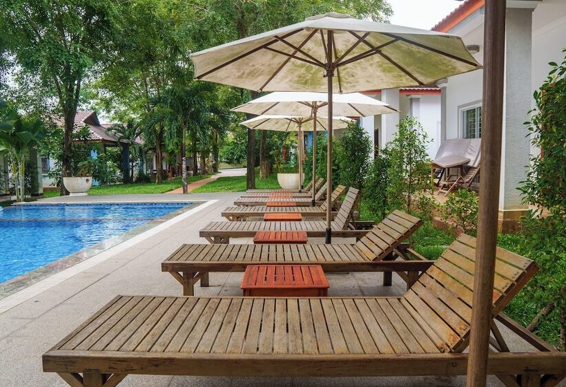 Pensjonat New Dragon Inn Guest House