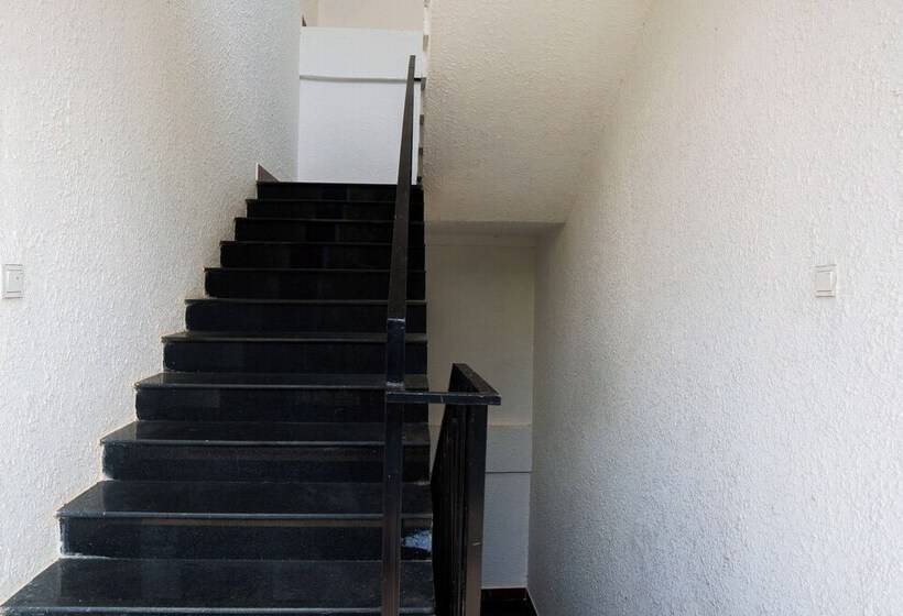 Pensjonat New Dragon Inn Guest House