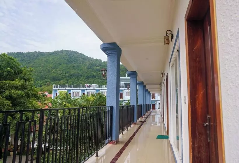 Majatalo New Dragon Inn Guest House