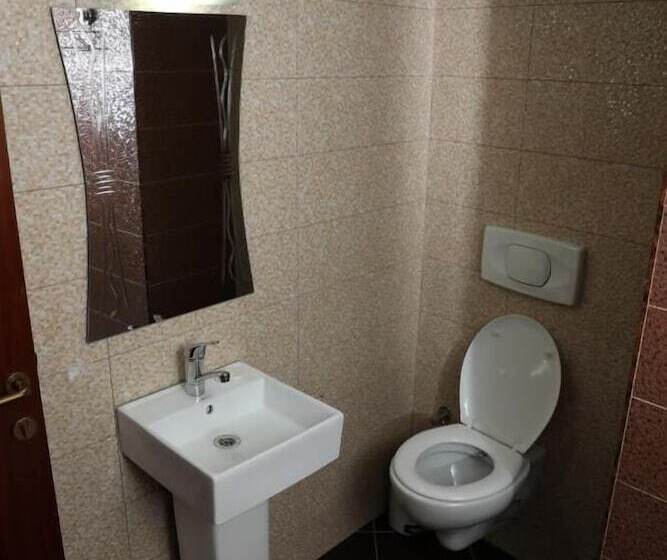 בית מלון כפרי Bruti