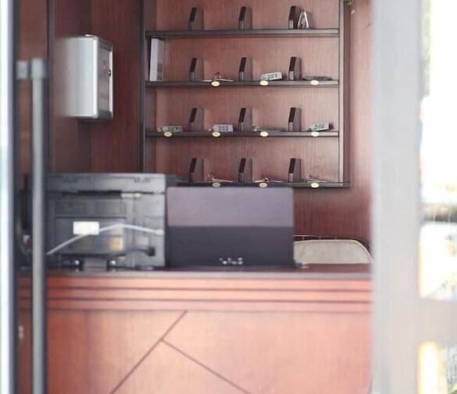 בית מלון כפרי Bruti