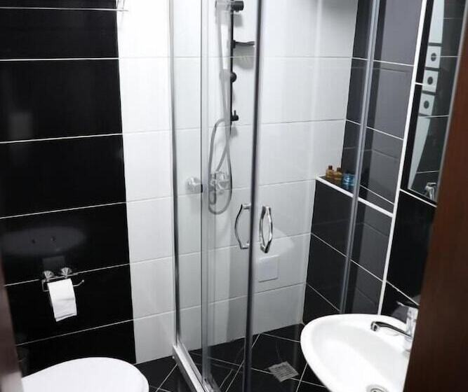 בית מלון כפרי Bruti