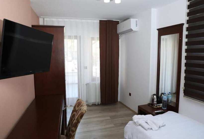 בית מלון כפרי Bruti