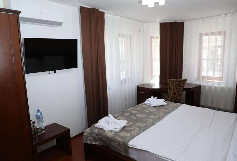 בית מלון כפרי Bruti