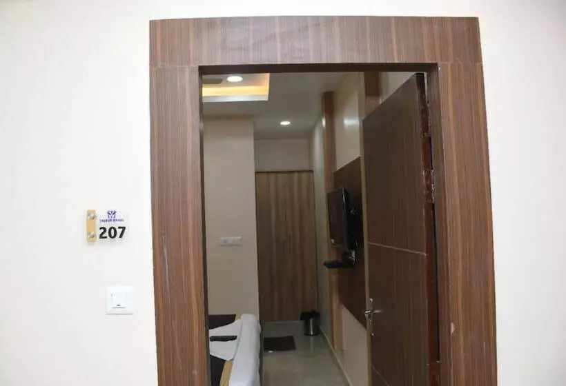 Hotelli Mahal Supaul