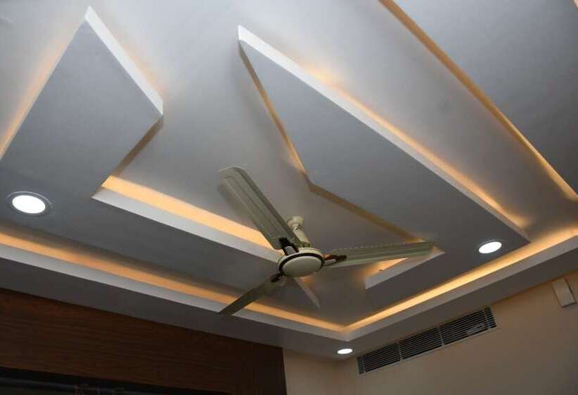 בית מלון כפרי Mahal Supaul