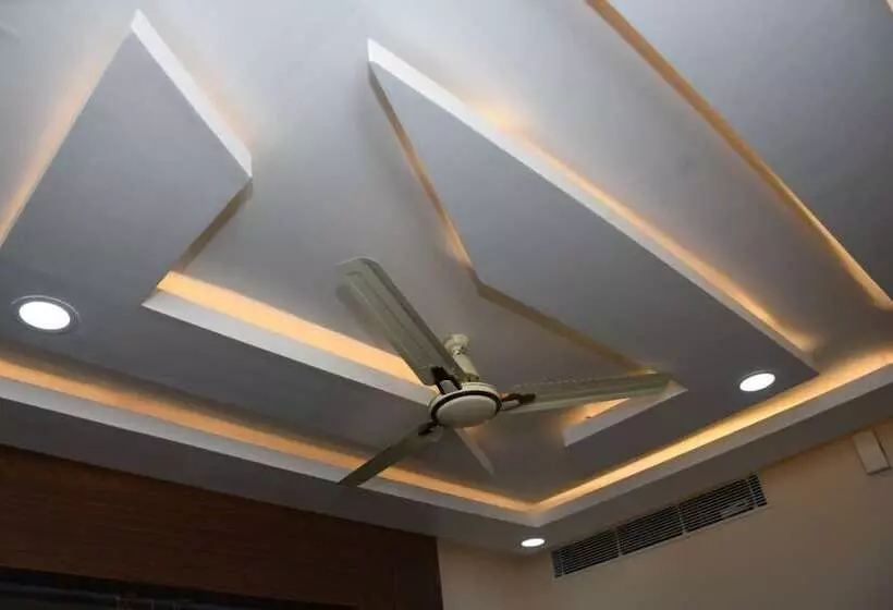 Hotelli Mahal Supaul