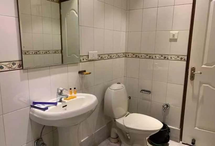 Hotelli Mahal Supaul