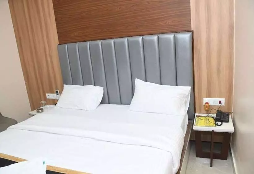 Hotelli Mahal Supaul