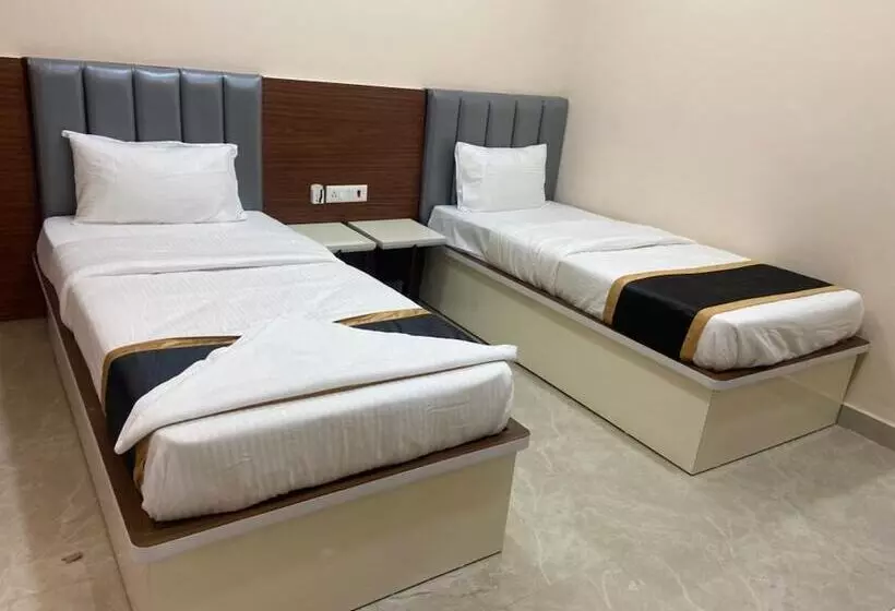 Hotelli Mahal Supaul