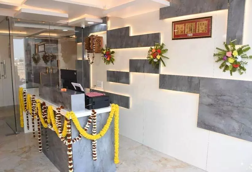 Hotelli Mahal Supaul