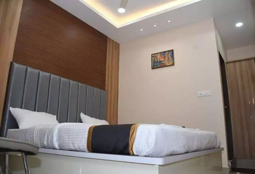 Hotelli Mahal Supaul