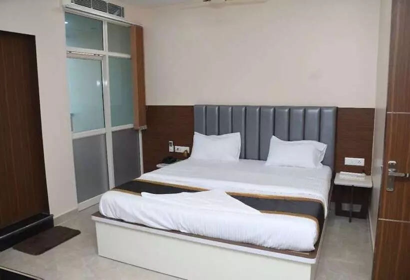 Hotelli Mahal Supaul